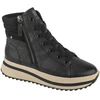 Image de Baskets montantes Rieker  Booties W3870 P31048269