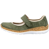 Image de Ballerines Rieker  Ballerine à Scratch New York M67404592