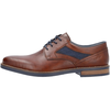 Image de Mocassins Rieker  Moccassin Cuir Clarino P27607567
