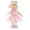 Image de Corolle MISS BALLERINE ROSE GRENADINE