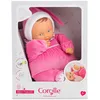 Image de Mon Doudou Corolle BABIPOUCE FLEURS DE COROLLE
