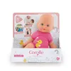 Image de Mon Premier Poupon Corolle Bb Bain Plouf Fuchsia