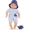 Image de Mon Premier Poupon BB BAIN MARIN