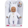 Image de Mon Doudou Corolle Pti' Cur Lapin Blanc