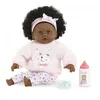 Image de Mon Premier Poupon Bb Calin Caroline