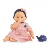 Image de Mon Premier Poupon Bb Bain Calypso - Baleine