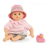 Image de Mon Premier Poupon Bb Bain Coralie - Bloomer