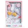 Image de Mes Accessoires Poupons Corolle Bb30 Grand Coffret Docteur