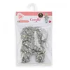 Image de Mes VÃªtements De Poupons Corolle Bb30 Pyjama Brille Dans La Nuit + Bandeau