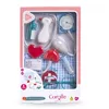 Image de Mes Accessoires Poupons Corolle BB30 MA VALISE DOCTEUR & ACCESSOIRES