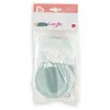 Image de Corolle BB30/36 POT & LINGETTE - ÃTOILES
