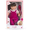 Image de Corolle JULIE - ROSE GRENADINE