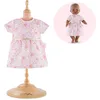 Image de Mon Grand Poupon Corolle Bb36 Robe Rose
