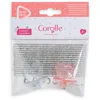 Image de Mes Accessoires Poupons Corolle BB36/42 - 2 TÃTINES
