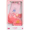Image de Mes Accessoires Poupons Corolle BB36/42 COFFRET REPAS