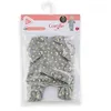 Image de Mes VÃªtements De Poupons Corolle BB36 PYJAMA + BANDEAU BRILLE DANS LA NUIT