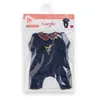 Image de Mes VÃªtements De Poupons Corolle BB36 PYJAMA COROLLE EN FÃTES