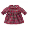 Image de Mes VÃªtements De Poupons Corolle BB36 ROBE COROLLE EN FÃTES