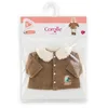 Image de Corolle BB36 VESTE VELOURS PETIT EXPLORATEUR