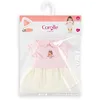 Image de Corolle BB36 T-SHIRT & JUPE PETIT EXPLORATEUR