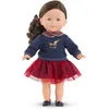 Image de PoupÃ©e - COROLLE - Ma Corolle Perle Corolle en FÃªtes - 36 cm - personnalisable - dÃ¨s 3 ans