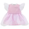 Image de Ma Corolle MC ROBE ROSE Ã PAILLETTES