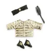 Image de Coffret Couture & Accessoires - COROLLE - 4 accessoires - pour poupÃ©e 36cm Ma Corolle - dÃ¨s 3 ans