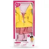 Image de Corolle MC COFFRET VIVE LA PLUIE