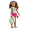 Image de Corolle Girls Coffret Melody Ã La Plage