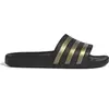 Image de Claquettes adidas Adilette Aqua Noir 38 EG1758