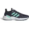 Image de Chaussures de running femme adidas 90s Valasion Bleu 38 EG8419