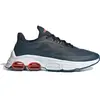 Image de Chaussures de running adidas Quadcube Bleu 44 EG4392