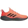 Image de Baskets basses adidas  Chaussures  Fluidflow 2.0 orange P32318131