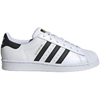 Image de Baskets basses adidas  Superstar Cloud White Core Black P31887307