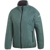 Image de Veste imperméable femme adidas Terrex Insulation Vert S GD1136