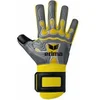 Image de Gants de gardien Erima Flex-Ray Hardground Gris Taille 9 7222404