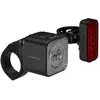 Image de Éclairage avant+arriere Osram Compact 50 -50lux- TU