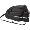 Image de Sacoche de porte-bagages VAUDE Silkroad Mik 9 L
