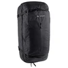 Image de Sac à dos de voyage Vaude Mundo 65+to Go (Black)