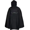 Image de Poncho VAUDE Valdipino Noir XL 02285-010