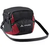 Image de Sacoche vélo Vaude Ontour Box M (black/carmine)