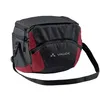 Image de Sacoche de guidon VAUDE OnTour Box L (KLICKf ready) (black/carmine)