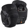Image de Sacoche de vélo VAUDE OnTour Back (Black)