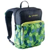 Image de Sac à dos Vaude Minnie 5 (Parrot Green/eclipse) enfants