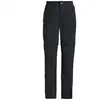 Image de Pantalon Vaude Farley Zo Pants V (Black) homme