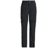 Image de Pantalon Vaude Farley Zo Pants V (Black) homme