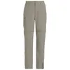 Image de Pantalon Vaude Farley Zo Pants V (Boulder) homme
