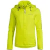 Image de Veste imperméable femme VAUDE Luminum II 40