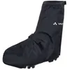 Image de Sur-chaussures imperméable vélo VAUDE Bike Gaiter Short (Black)