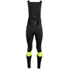 Image de Legging à bretelles VAUDE Kuro XL